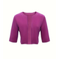 🔥Oferta ograniczona: 50% zniżki💎👗Dwuczęściowy zestaw damski – krótki kardigan i sukienka bez rękawów, eleganckie i wyrafinowane😍