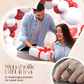 💍Pierścionek w stylu vintage z celtyckim węzłem