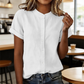 Damski Casual Button Down Shirt