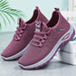 Damskie, oddychające, wygodne buty typu slip-on