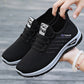 Damskie, oddychające, wygodne buty typu slip-on