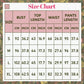 Women's Printed Sleeveless Top & Wide-Leg Pants Set