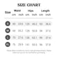 Women's High-Waist Smocked A-Line Maxi Skirt