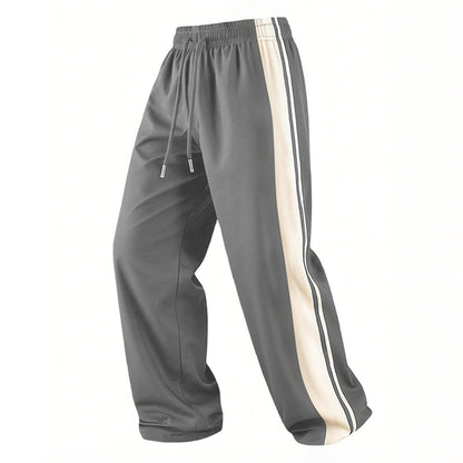 Men's Relaxed Fit Drawstring Lounge Pants
