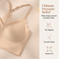 Seamless Comfort Codzienny Biustonosz