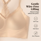 Seamless Comfort Codzienny Biustonosz