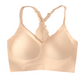 Seamless Comfort Codzienny Biustonosz