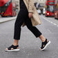 Women's Summer Platform Open-Toe Sandals
