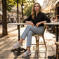Women's Summer Platform Open-Toe Sandals