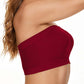 Women’s Soft Comfortable Strapless Wireless Bra