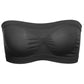 Women’s Soft Comfortable Strapless Wireless Bra