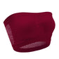 Women’s Soft Comfortable Strapless Wireless Bra