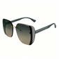 ⏳Ograniczona czasowo zniżka 30%⏰Okulary przeciwsłoneczne kwadratowe bezramowe oversize🕶️🏖️