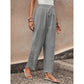 Women's Casual Breathable Wide-Leg Pants