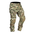 👖 LIMITED-TIME 50% OFF! ✨ Men's Tactical Cargo Pants with Knee Pads – Removable Pads, Multi-Pocket, Articulated Knees 🛡️