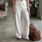 🎁2026 New Arrivals 55% OFF💥Women's Casual Cotton Linen Loose-Fitting Pants