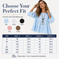 Women's Summer Lantern Sleeve Tiered Ruffle Blouse