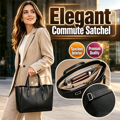 Fashion Soft Synthetic Leather Handbags for Women