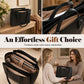 Fashion Soft Synthetic Leather Handbags for Women