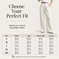 👖 Women's High Waisted Wide Leg Suit Pants– Polished Style Meets Effortless Comfort
