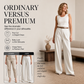 👖 Women's High Waisted Wide Leg Suit Pants– Polished Style Meets Effortless Comfort