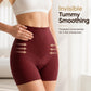 Seamless Tummy Control Safety Shorts for Women