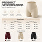 Seamless Tummy Control Safety Shorts for Women