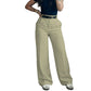 ⏰Last Day Sale 50% Off💃Women's Casual High-Waist Straight-Leg Pants