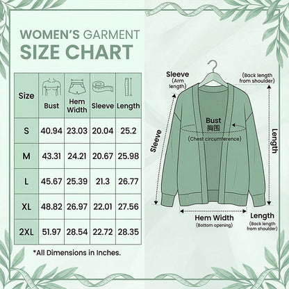 Women's Casual V-Neck Lantern Sleeve Top