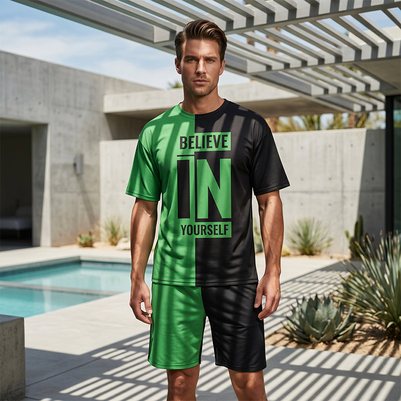 Statement Summer Set