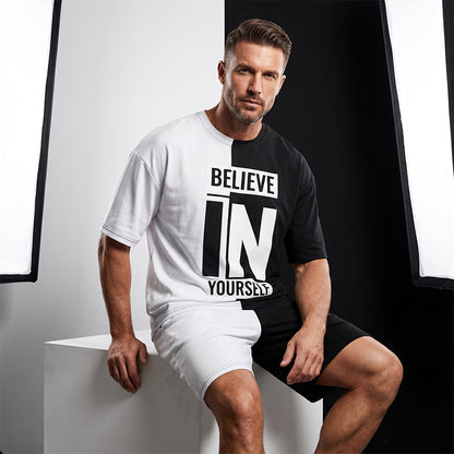 Statement Summer Set