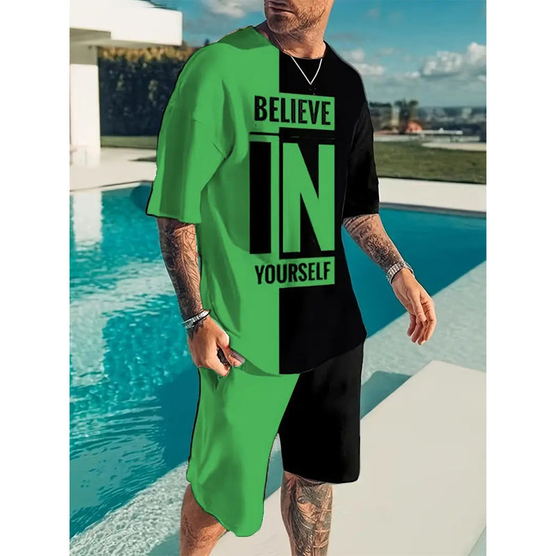 Statement Summer Set