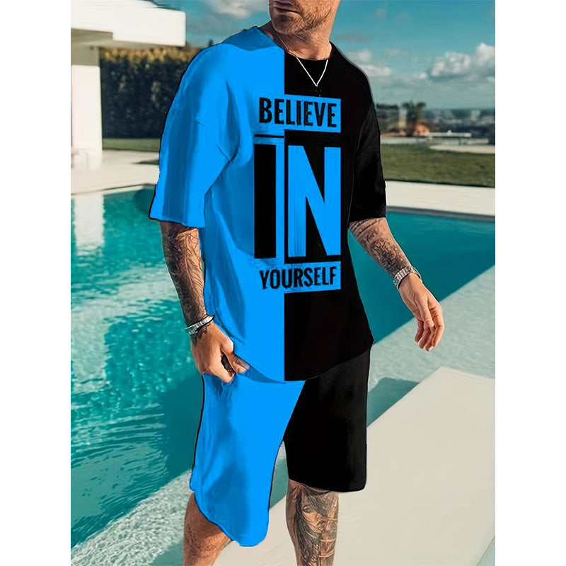 Statement Summer Set