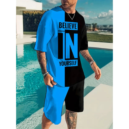 Statement Summer Set