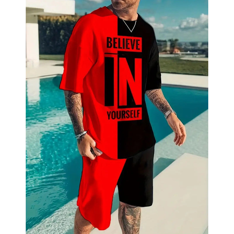 Statement Summer Set