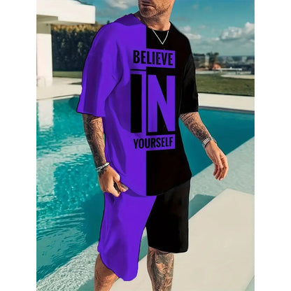 Statement Summer Set