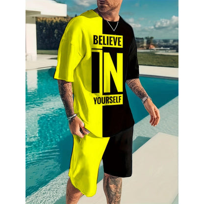 Statement Summer Set
