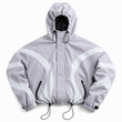 Men's Casual Simple and Trendy Outerwear Coat for Youth
