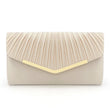 Women's Evening Party Handbag with Clasp