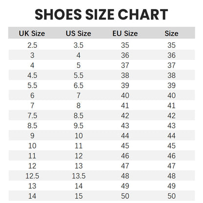 Men's Lightweight Breathable Running Shoes