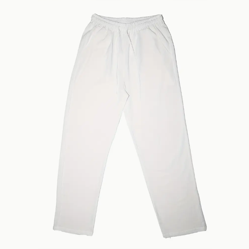 Men's Lightweight Casual Two-Piece Suit
