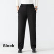 [warm gift] Men’s Graphene Thermal Thick Fluff Lining Pants