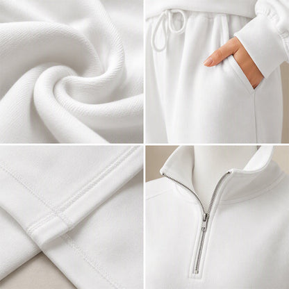 Women's Relaxed Fit Lounge Set