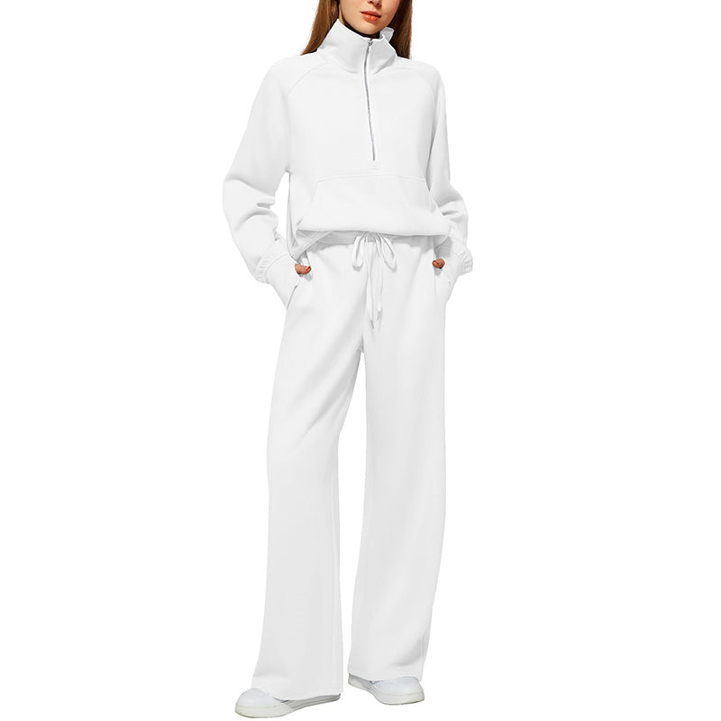 Women's Relaxed Fit Lounge Set