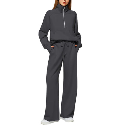 Women's Relaxed Fit Lounge Set