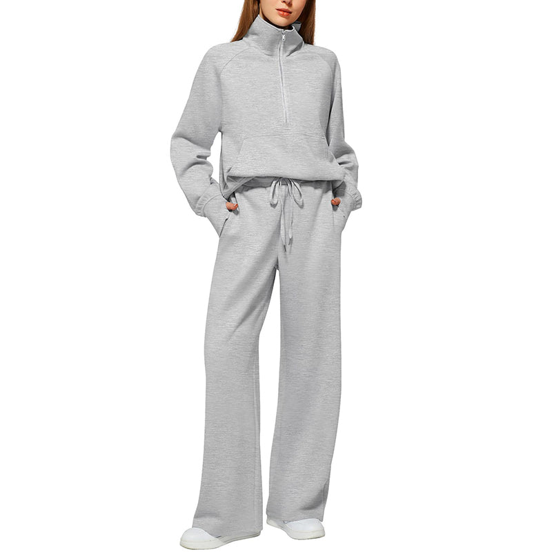 Women's Relaxed Fit Lounge Set