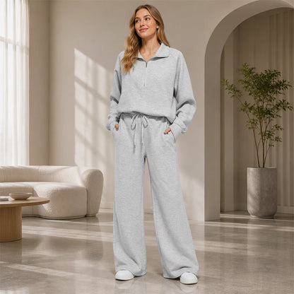 Women's Relaxed Fit Lounge Set