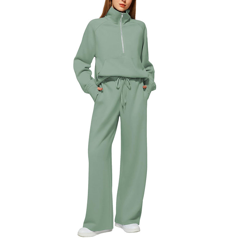 Women's Relaxed Fit Lounge Set