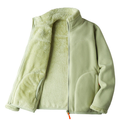 Women's Winter Cozy Thermal Jacket