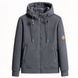 Unisex Ultra-Warm Sherpa Hoodie